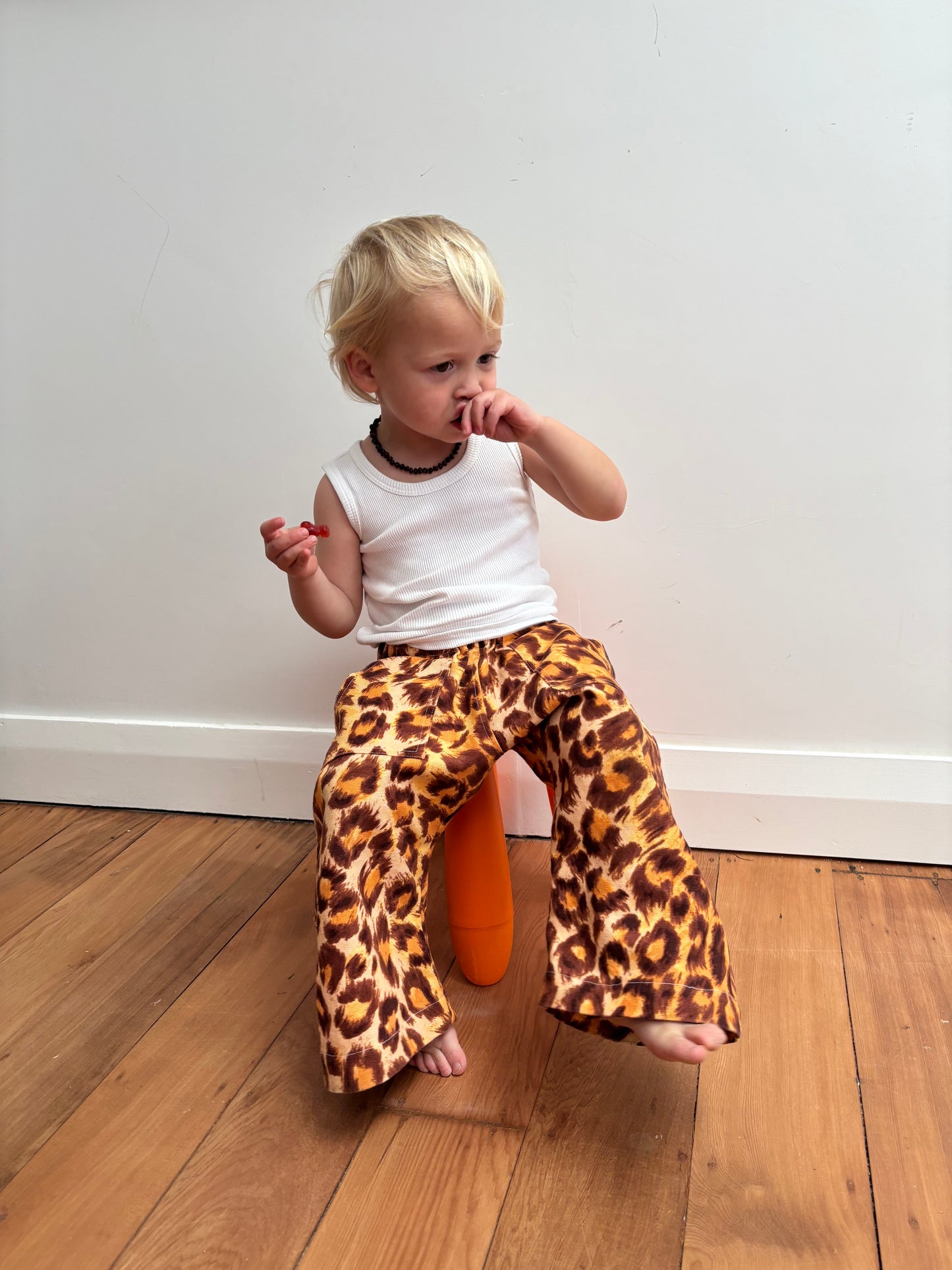 Pants - Animal