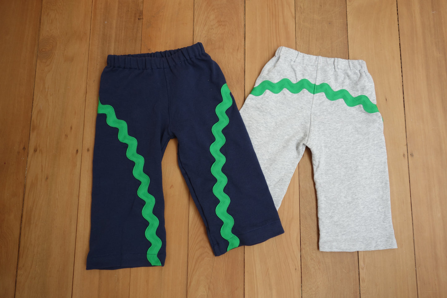 Pants - Wiggle