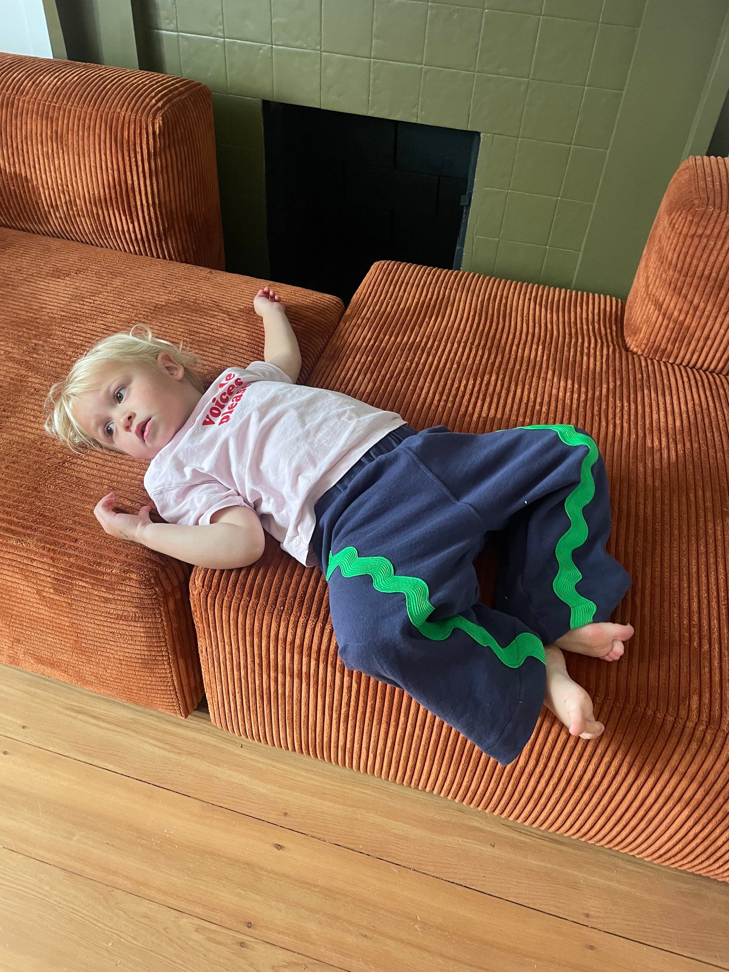 Pants - Wiggle