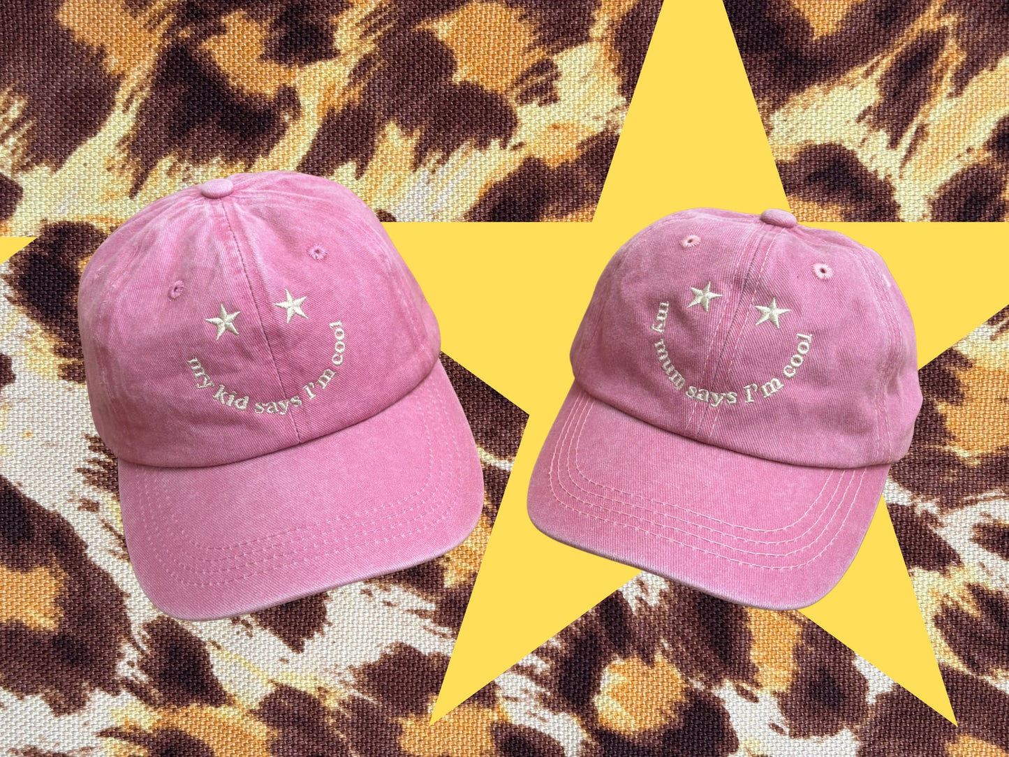 Kid cap 2.0