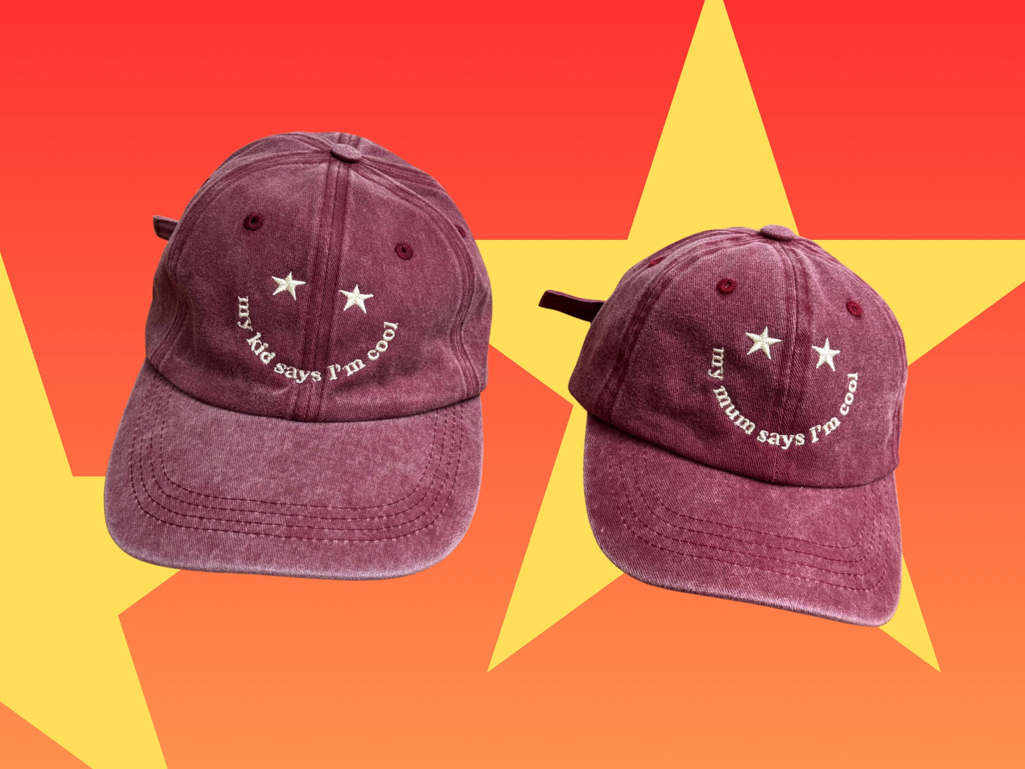 Kid cap 2.0