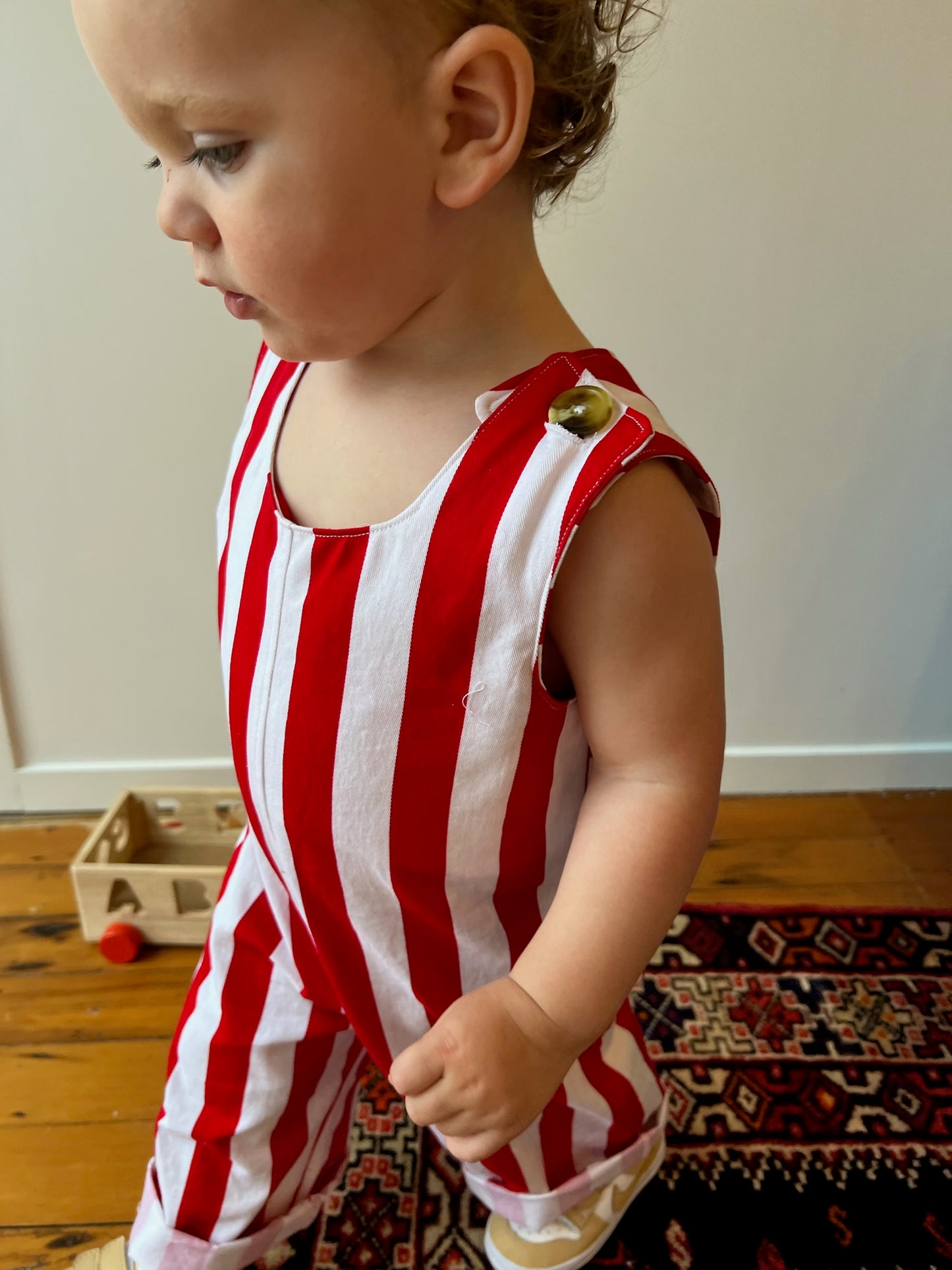 Romper