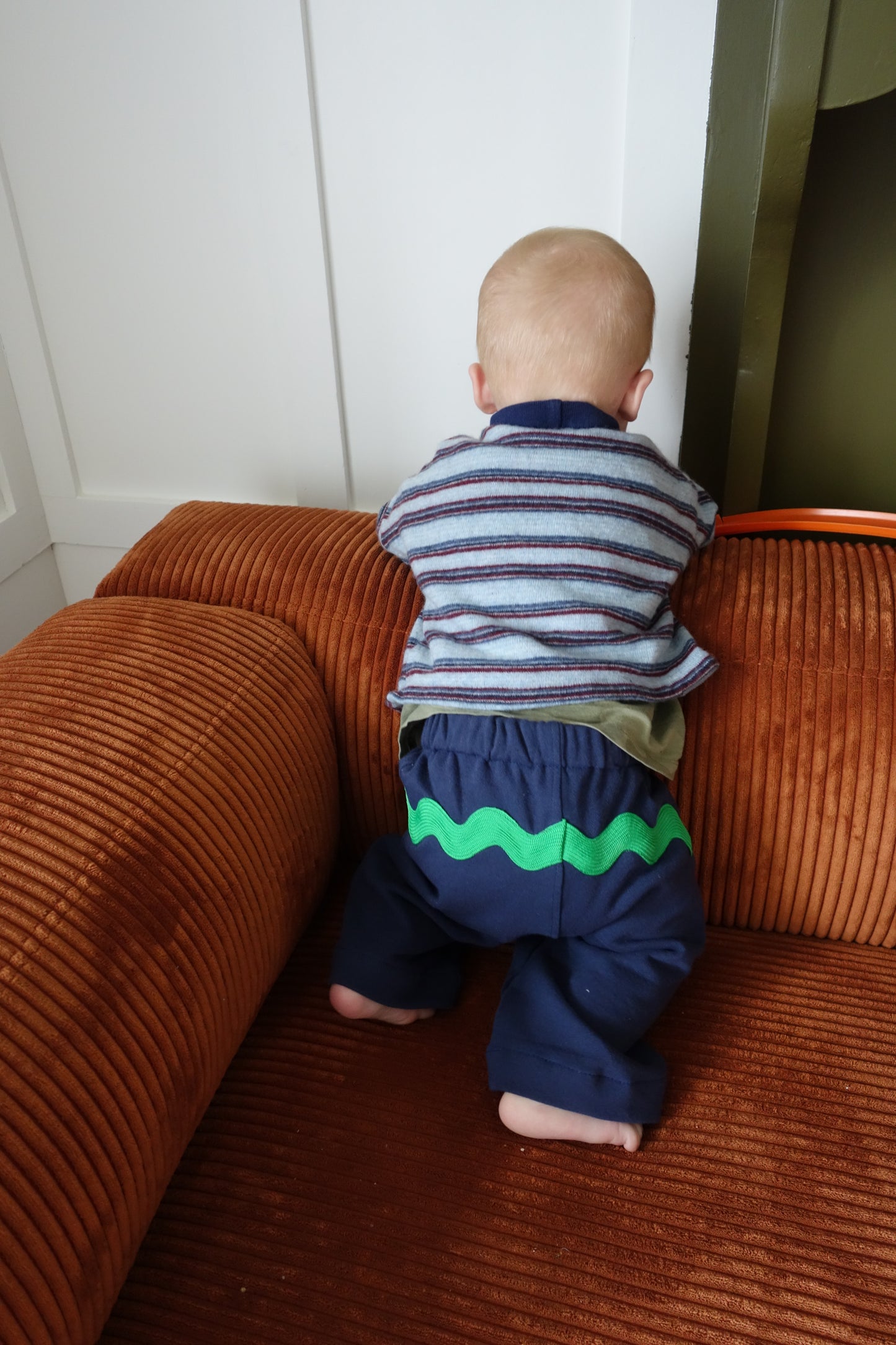 Pants - Wiggle