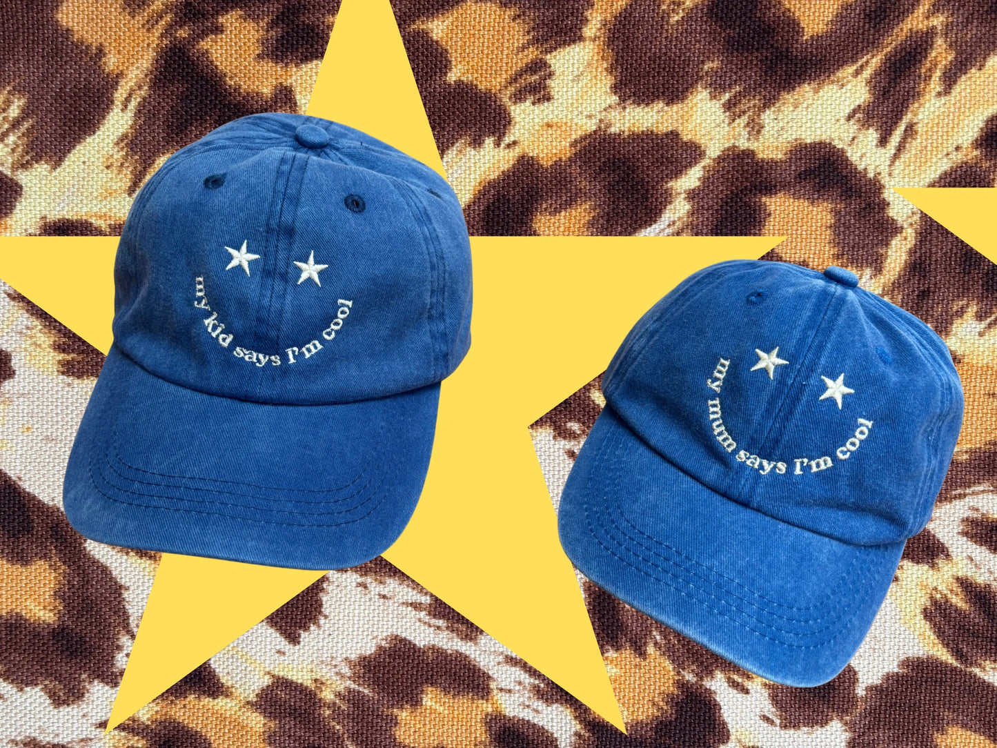 Kid cap 2.0