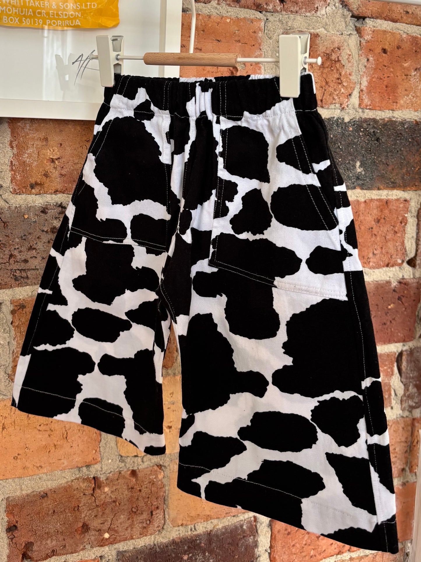 Pants - Animal