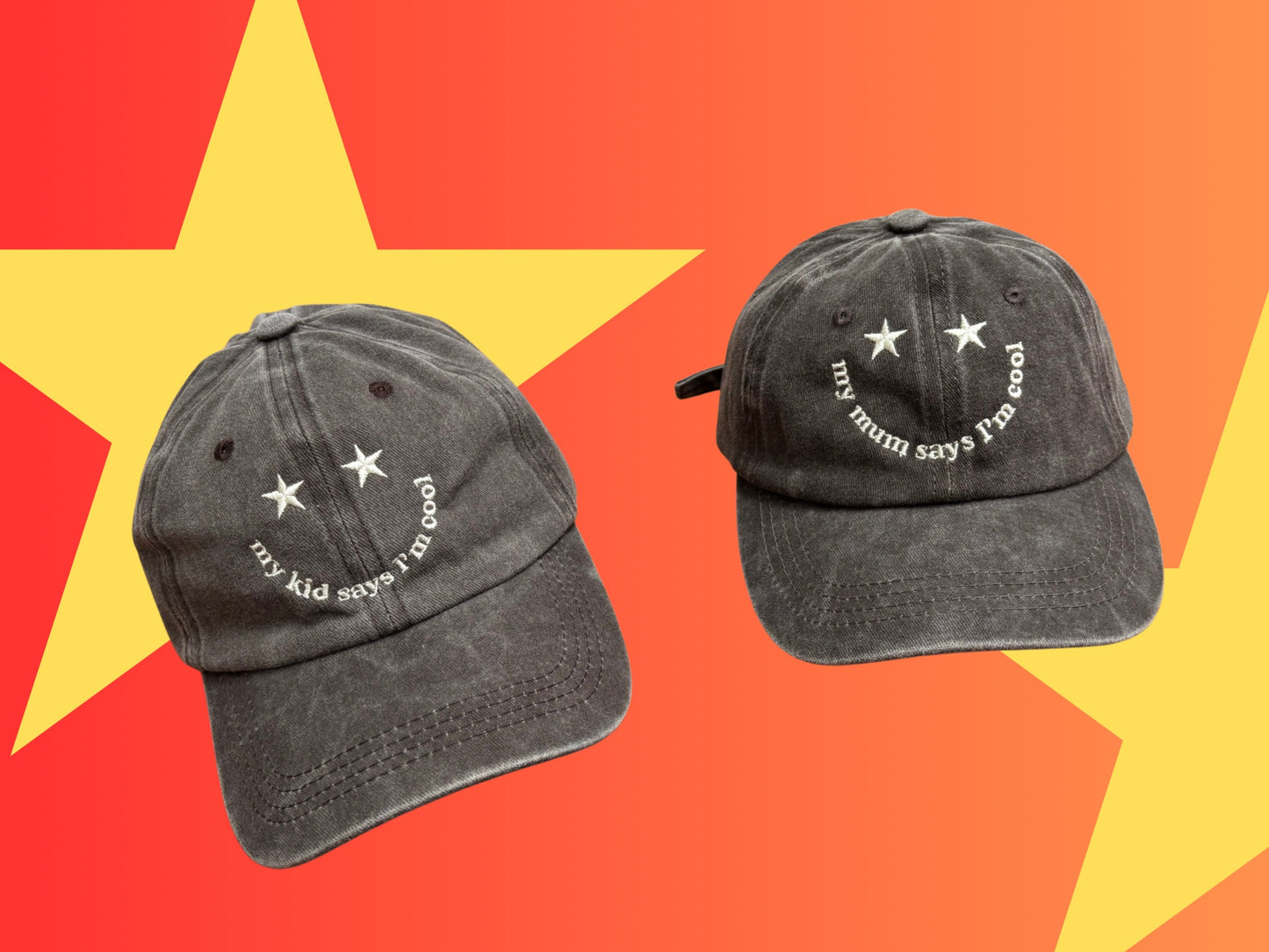 Kid cap 2.0