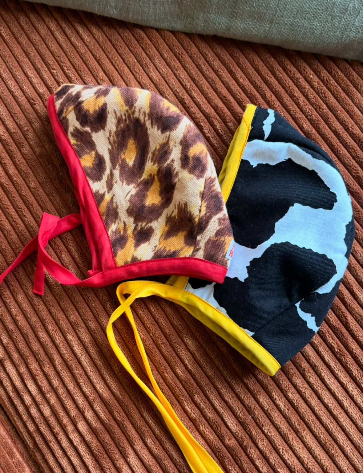Bonnet