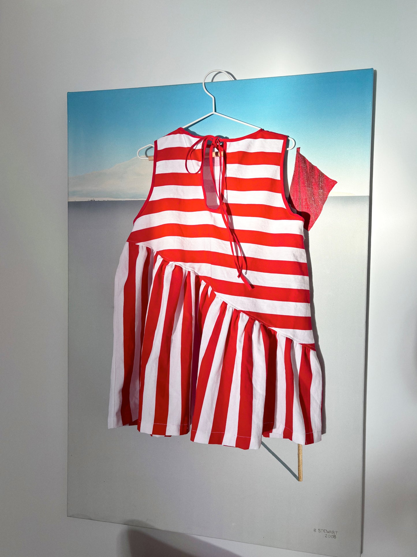 Criss Cross Dress