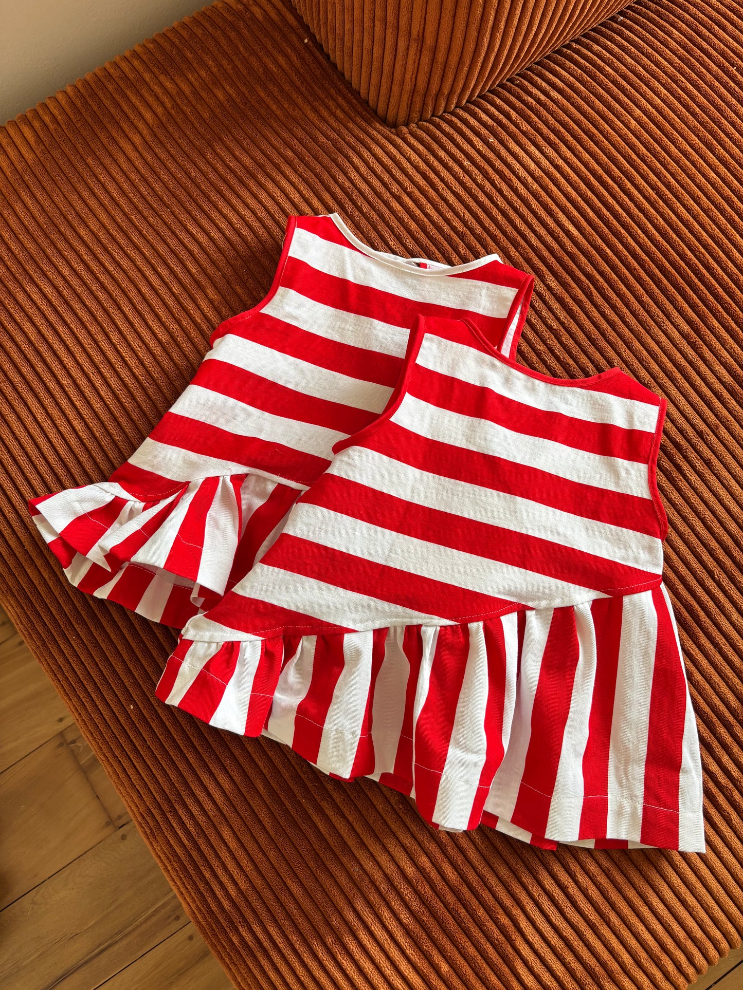 Criss Cross Dress