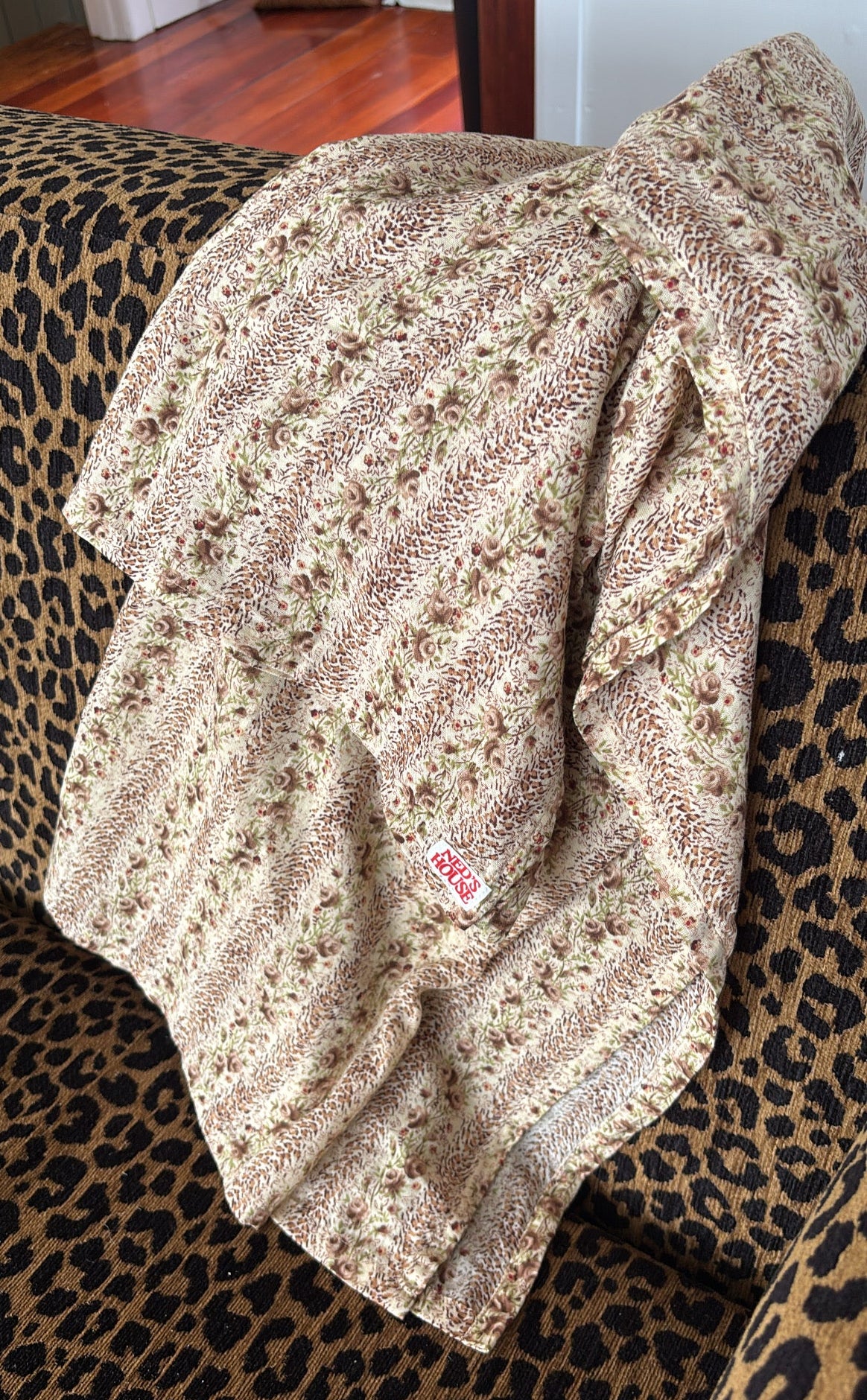 Muslin Wrap