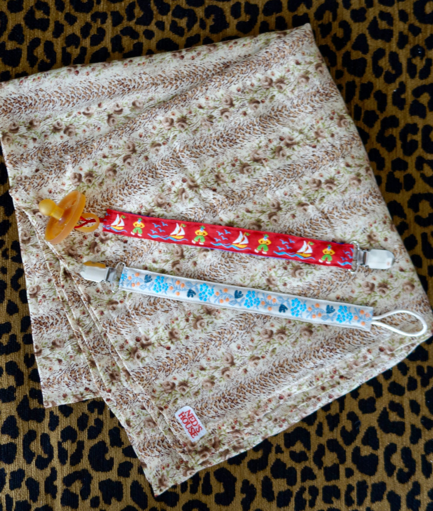 Muslin Wrap