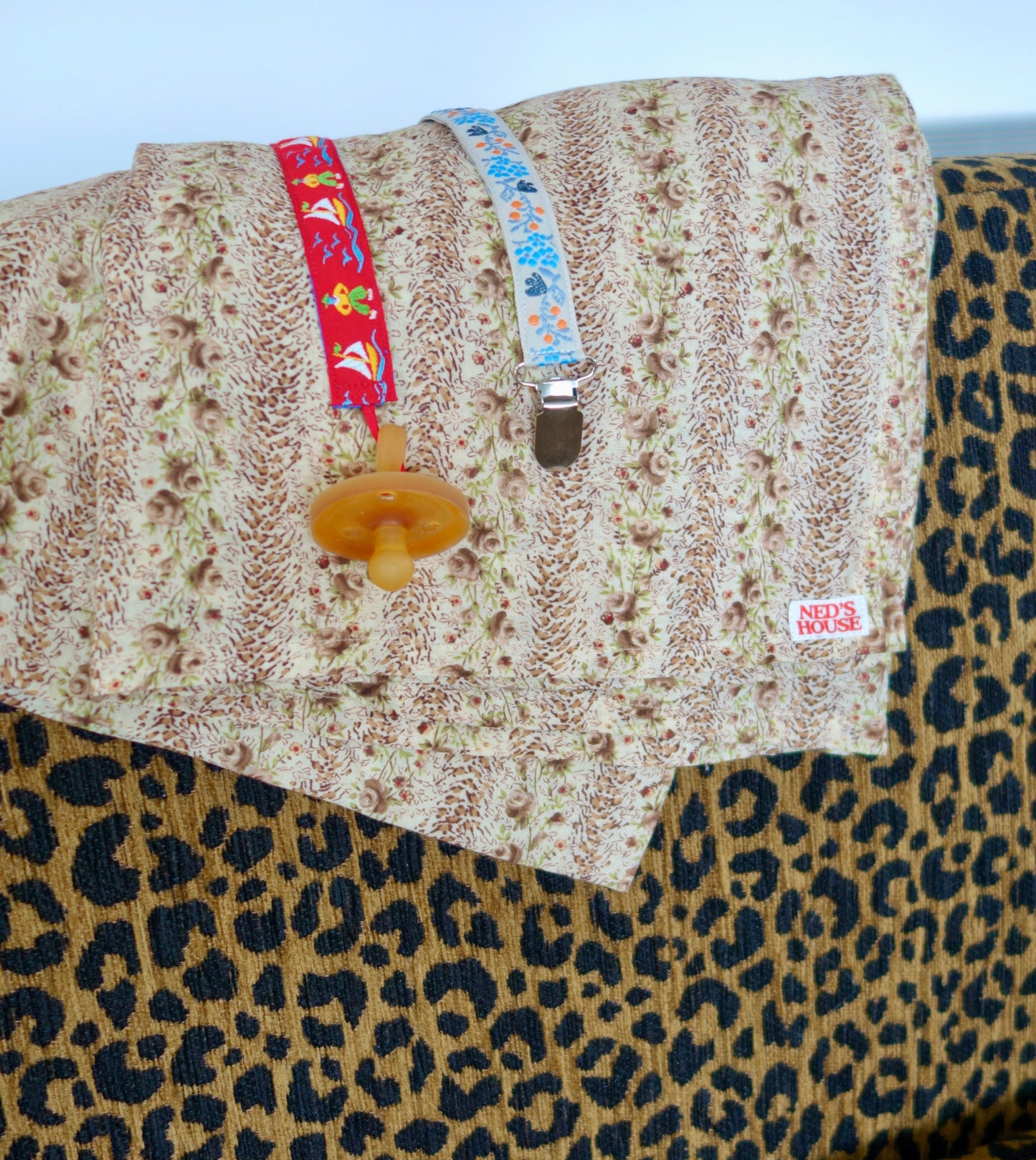 Muslin Wrap