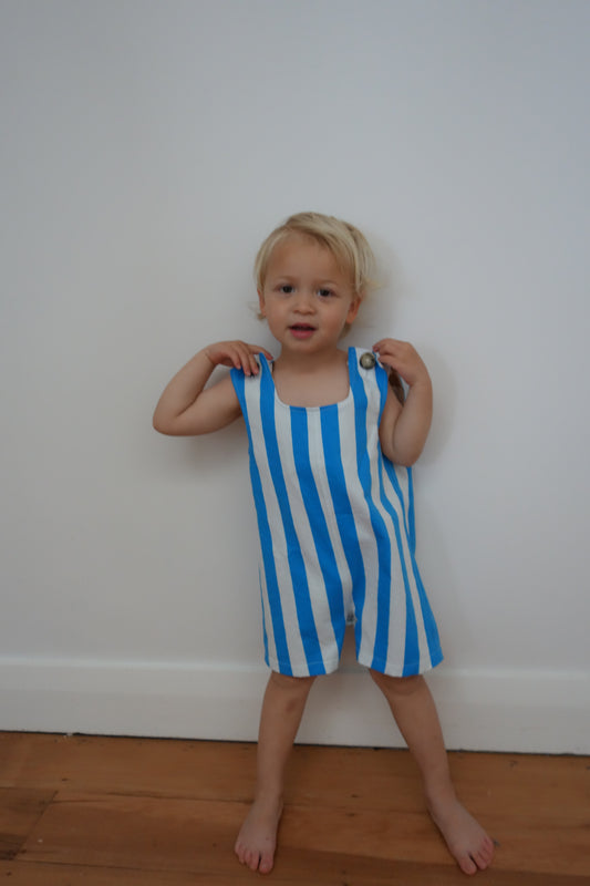 Romper Mini