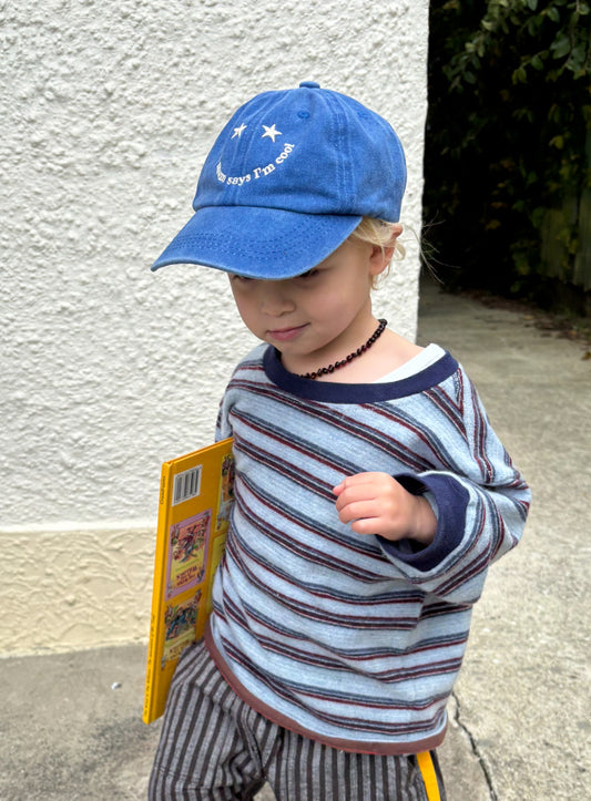 Kid cap 2.0